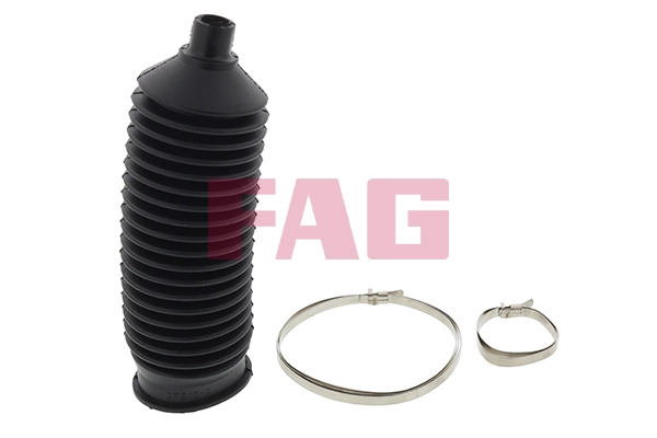 Bellow Kit, steering